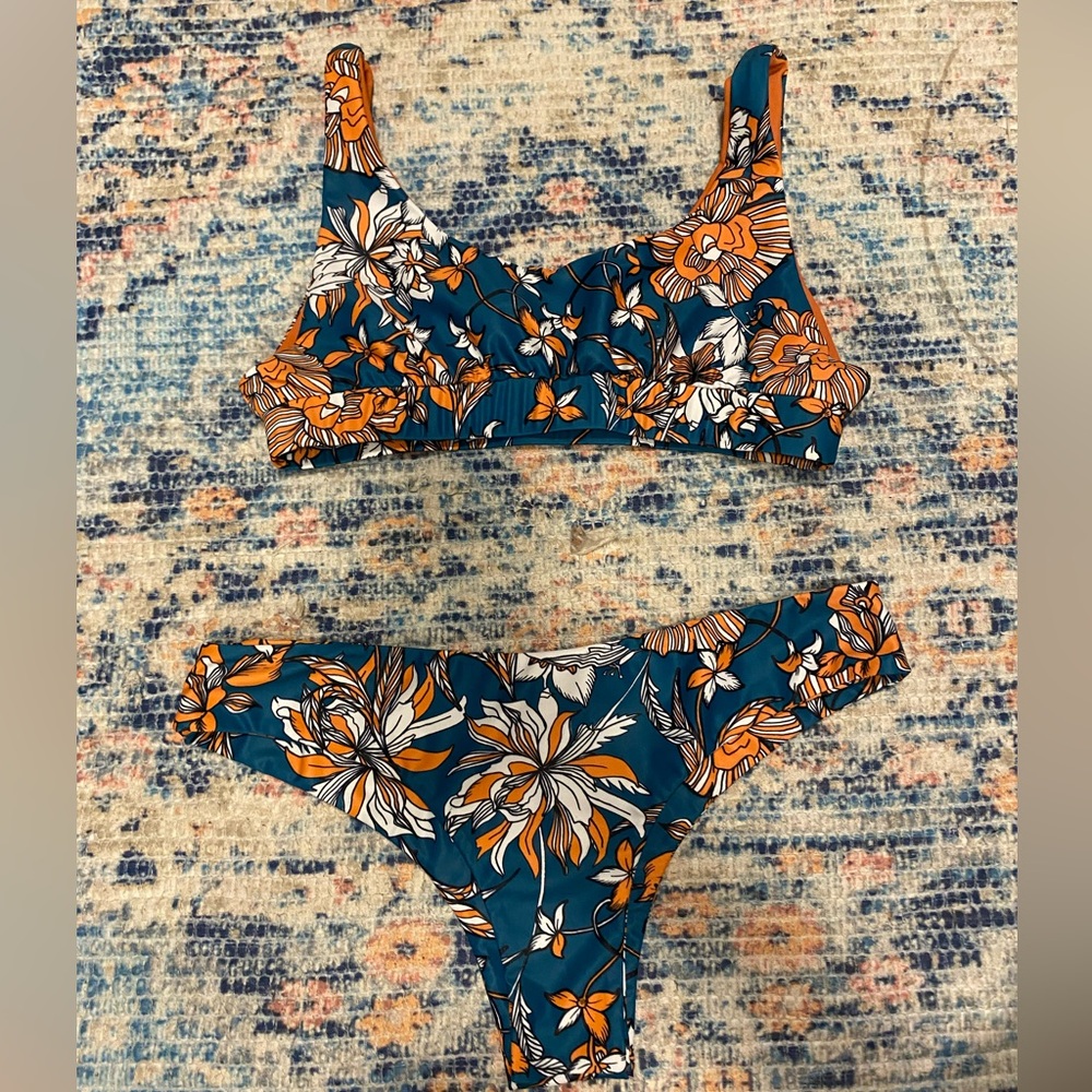 Kulani Bikini
